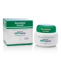 Somatoline Cosmetic Linea Snellenti Trattamento Drenante Intensivo 7 Notti 250ml