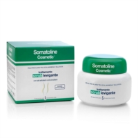Somatoline Cosmetic Linea Snellenti Trattamento Drenante Intensivo 7 Notti 250ml