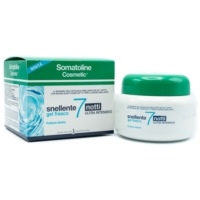 Somatoline Cosmetic Linea Snellenti Trattamento Drenante Intensivo 7 Notti 250ml