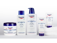 Eucerin Linea Capelli DermoCapillaire Urea 5% Shampoo Lenitivo 200 ml
