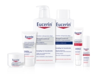 Eucerin Linea AQUAporin Active Trattamento Idratante Contorno Occhi 15 ml