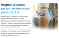 Tena Linea Lady Incontinenza Discreto 28 Assorbenti Proteggi Slip 1 Goccia