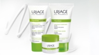 Uriage Linea Lenitiva Roseliane Creme Anti Rougeurs Pelli Arrossate 40 ml