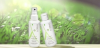 A Derma Linea Hydralba Idratante Viso Crema Leggera Pelle Normale e Secca 40 ml