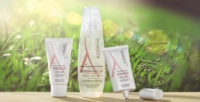 A Derma Linea Hydralba Idratante Viso Crema Leggera Pelle Normale e Secca 40 ml