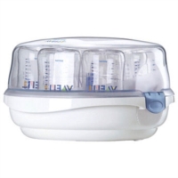 Avent Linea Allattamento Neonato 2 Tettarelle Classic  Prime Poppate 1 Foro 0m