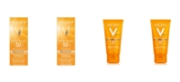 Vichy Linea Ideal Soleil Doposole Latte Trattamento Riparatore Lenitivo 300 ml