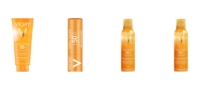 Vichy Linea Ideal Soleil Doposole Latte Trattamento Riparatore Lenitivo 300 ml