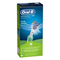 Oral B Linea Igiene Dentale Quotidiana Kids Power 3 Spazzolini di Ricambio