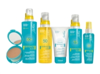 BioNike Linea Defence Sun SPF50  Latte Idratante Corpo Pelli Sensibili 125 ml