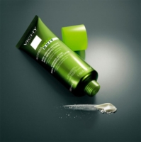 Vichy Linea Normaderm Tri Activ 3 in 1 Detergente Esfoliante Maschera 125 ml