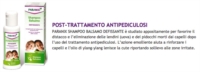 Paranix Linea Anti Pediculosi Paranix Pettine 3 in 1 con Lente d Ingrandimento