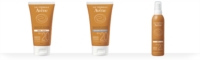 Avene Linea Solare Pelli Intolleranti SPF50  Crema Minerale Filtri Fisici 50 ml
