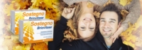 Briovitase Linea Sali Minerali Orange Magnesio Potassio Integratore 14 Buste