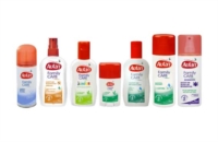 Autan Linea Dopo Puntura Trattamento Delicato e Lenitivo Punture e Meduse 25 ml