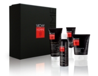Vichy Linea Homme Hydra Mag C  Trattamento Anti Fatica Viso e Occhi 50 ml