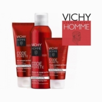 Vichy Linea Homme Hydra Mag C  Trattamento Anti Fatica Viso e Occhi 50 ml