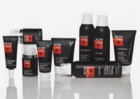 Vichy Linea Homme Hydra Mag C  Trattamento Anti Fatica Viso e Occhi 50 ml