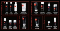 Vichy Linea Homme Hydra Mag C  Trattamento Anti Fatica Viso e Occhi 50 ml