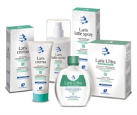 Biogena Linea Pelle Sana Dermoliquido Detergente Ultra Delicato Lenitivo 250 ml