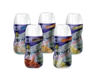 Abbott Linea Nutrizione Domiciliare Ensure NutriVigor 4x220ml Gusto Vaniglia