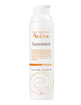 Avene Linea Solare Dispositivi Medici SunsiMed Cheratosi Attinica Crema 80 ml