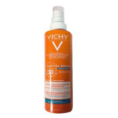 Vichy Linea Capital Soleil Beach Protect SPF30 Spray Antidisidratazione 200 ml