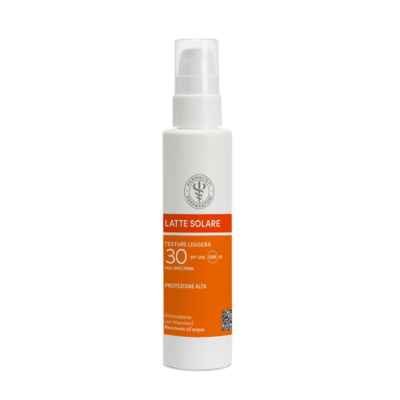Unifarco Linea Solari Latte Corpo SPF 30 100 ml