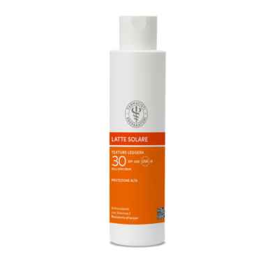 Unifarco Linea Solari Latte Corpo SPF 50  100 ml