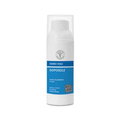 Unifarco Linea Solari Siero Doposole 50 ml