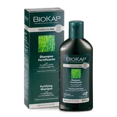 Bios Line BioKap Shampoo Fortificante 200 ml