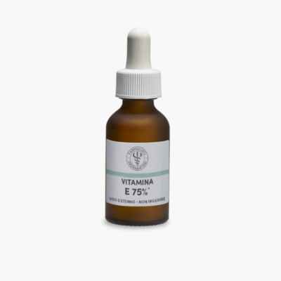 Unifarco Linea Farmacisti Preparatori Vitamina E 75% 20 ml