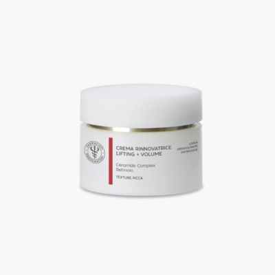 Unifarco Linea Farmacisti Preparatori Crema Rinnovatrice Lifting   Volume 50 ml